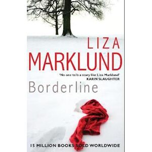 Liza Marklund Borderline