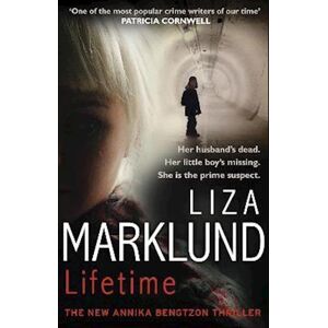 Liza Marklund Lifetime