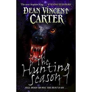 Vincent The Hunting Season