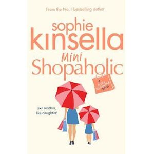 Sophie Kinsella Mini Shopaholic