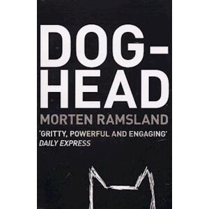 Morten Ramsland Doghead