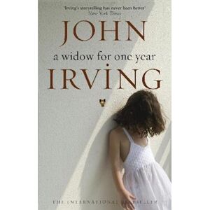 John Irving A Widow For One Year