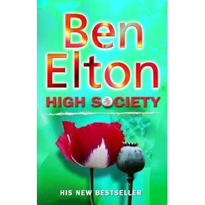 Ben Elton High Society