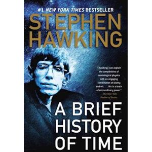 Stephen Hawking A Brief History Of Time: And Other Essays