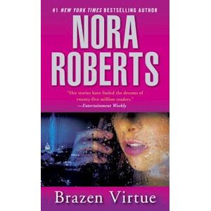 Nora Roberts Brazen Virtue