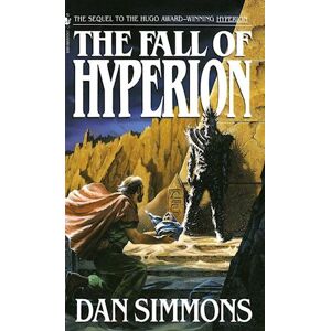 Dan Simmons The Fall Of Hyperion