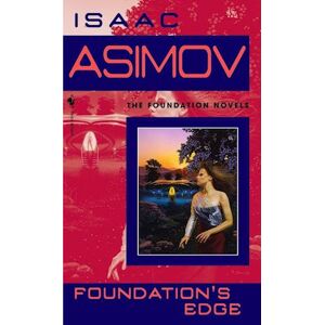 Isaac Asimov Foundation'S Edge