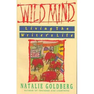 Natalie Goldberg Wild Mind