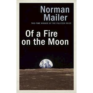 Norman Of A Fire On The Moon