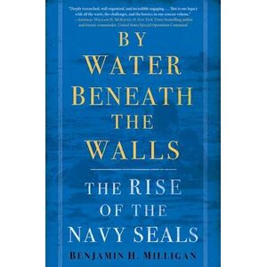 Benjamin H. Milligan By Water Beneath The Walls
