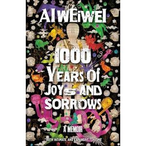 Ai Weiwei 1000 Years Of Joys And Sorrows