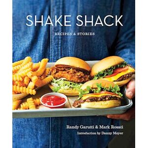 Randy Garutti Shake Shack