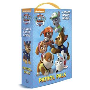 Random House Patrol Pals (Paw Patrol)