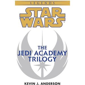 Kevin Anderson Star Wars