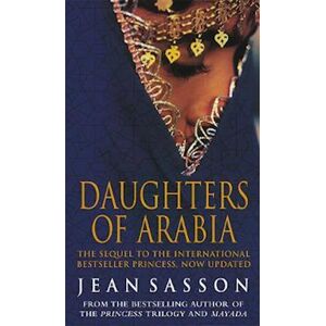 Jean Sasson Daughters Of Arabia