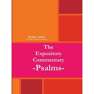 Dudley Smith The Expository Commentary
