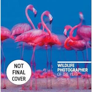 Wildlife Photographer Of The Year