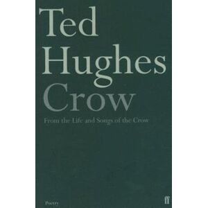 Ted Hughes Crow