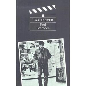 Paul Schrader Taxi Driver