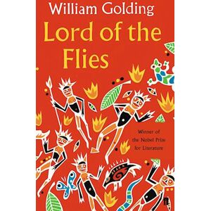 William Golding Lord Of The Flies