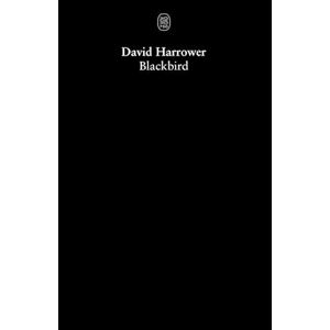 David Harrower Blackbird