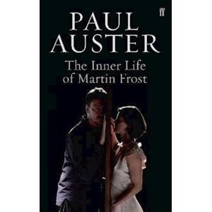 Paul Auster The Inner Life Of Martin Frost