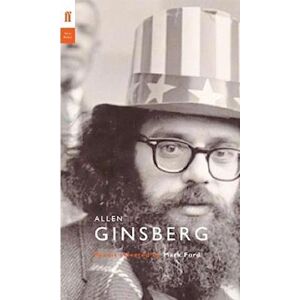 Allen Ginsberg