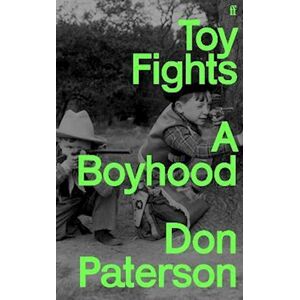 Don Paterson Toy Fights