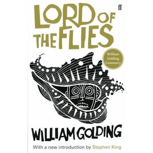 William Golding Lord Of The Flies