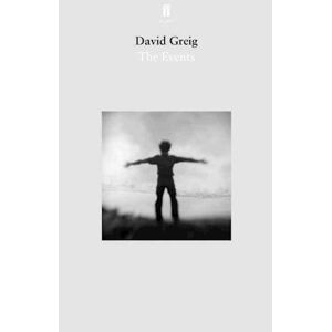 David Greig The Events