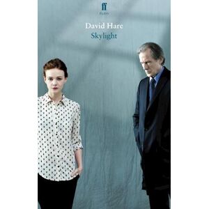 David Hare Skylight