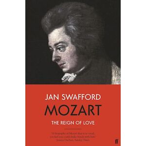 Jan Swafford Mozart