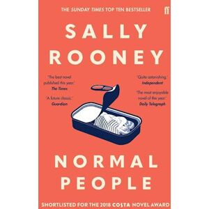 Sally Rooney Normal People