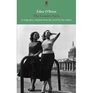 Edna O'Brien Country Girls