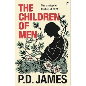 P. D. James The Children Of Men