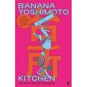 Banana Yoshimoto Kitchen
