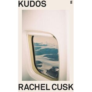 Rachel Cusk Kudos