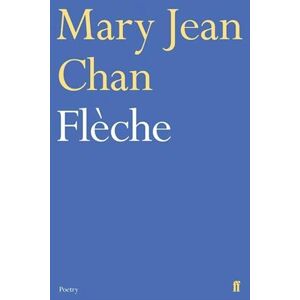 Mary Jean Chan Flèche