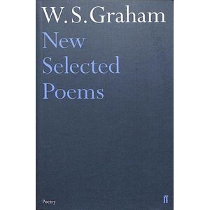 New Selected Poems Of W. S. Graham