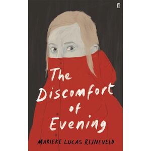 Lucas Rijneveld The Discomfort Of Evening