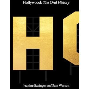 Sam Wasson Hollywood