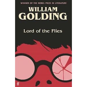 William Golding Lord Of The Flies