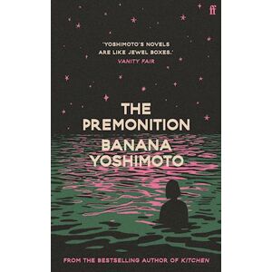 Banana Yoshimoto The Premonition
