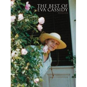 The Best Of Eva Cassidy