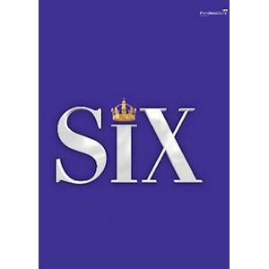 Six: The Musical Songbook