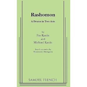 Michael Kanin Rashomon