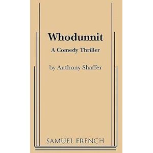 A. Shaffer Whodunnit