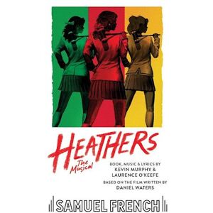 Heathers The Musical