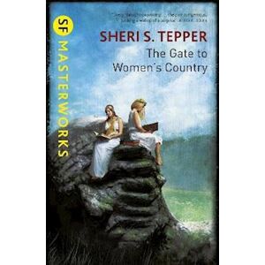 Sheri S. Tepper The Gate To Women'S Country
