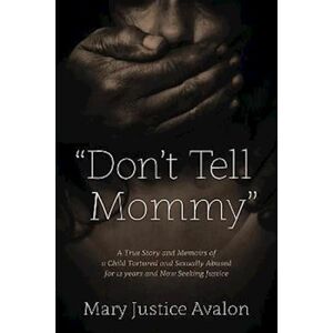 Mary Justice Avalon 